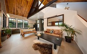 The Loft House