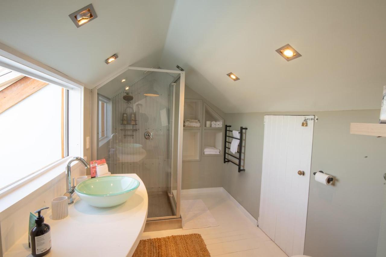 The Loft House Apartment Kaikoura Exterior photo