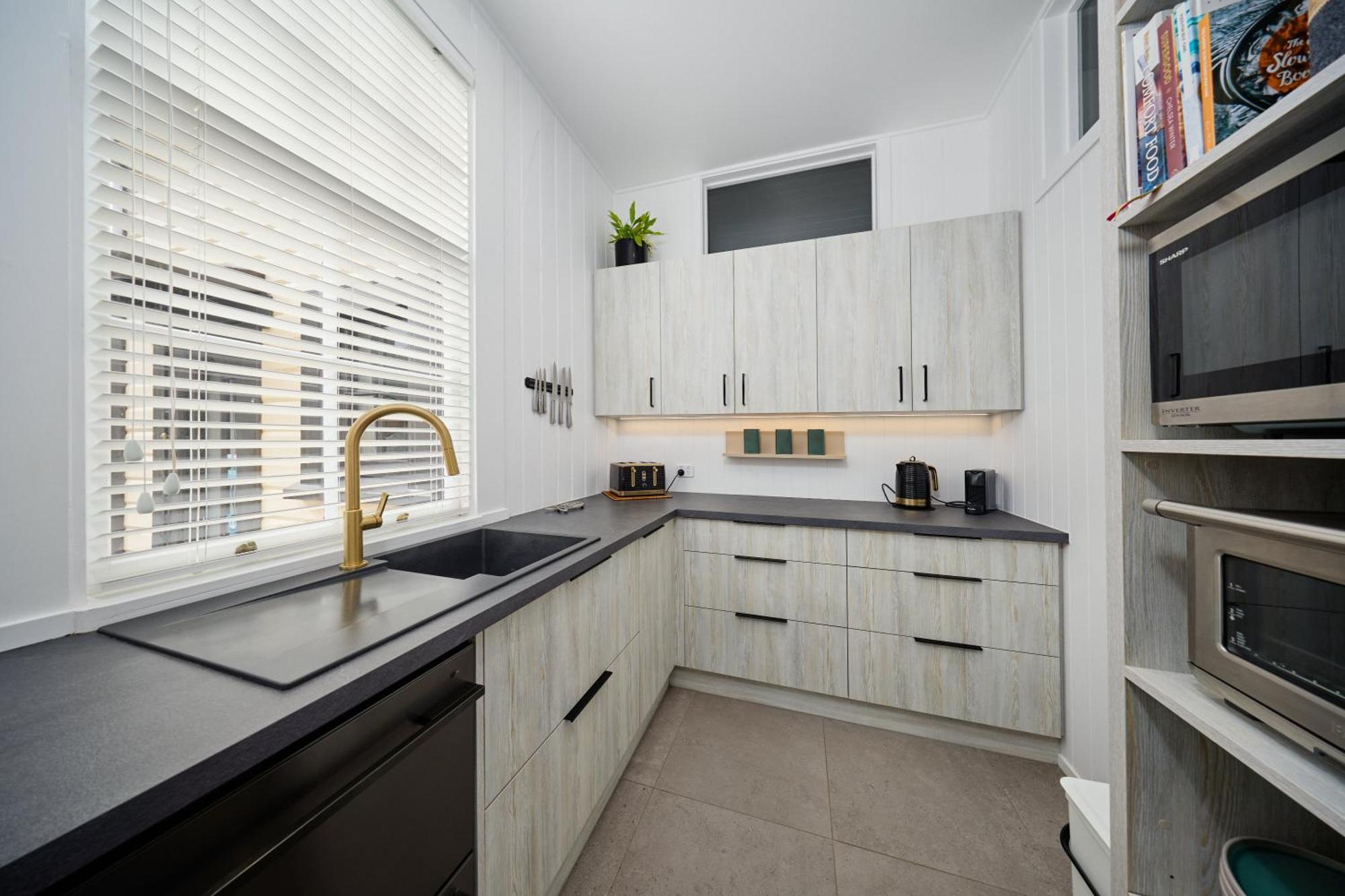 The Loft House Apartment Kaikoura Exterior photo